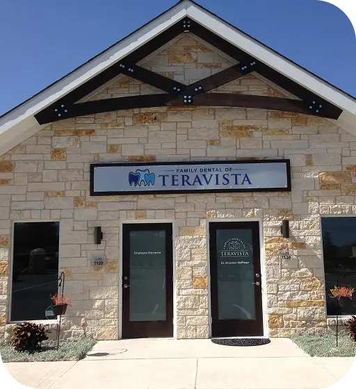 Family Dental of Teravista Location