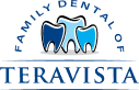 Family Dental of Teravista Logo