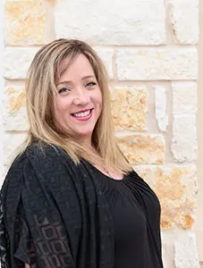 Jen Urich - Family Dental of Teravista